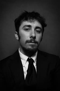 Photo of Andrew Michalko