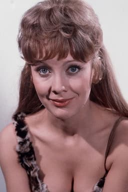 Photo of Jacki Piper