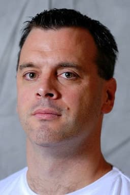 Photo of Pete Hines