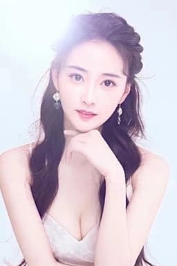 Photo of Yi Yanting