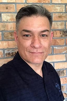 Photo of Ted Alderman