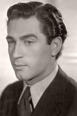 Photo of Dermot Walsh