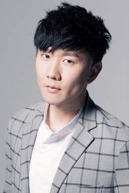 Photo of JJ Lin