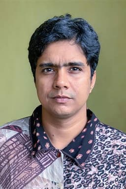 Photo of Vinay Shukla