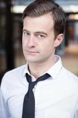 Photo of Chris Cope