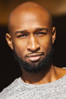 Photo of Donald Webber Jr.