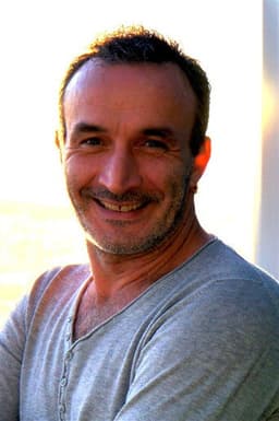 Photo of Pascal Sellem