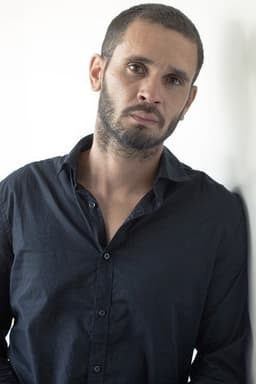 Photo of Nicolas Givran