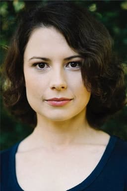 Photo of Mercedes Porter