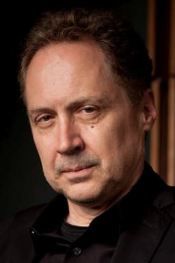 Photo of Mark Isham