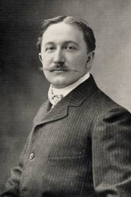Photo of Abel Tarride
