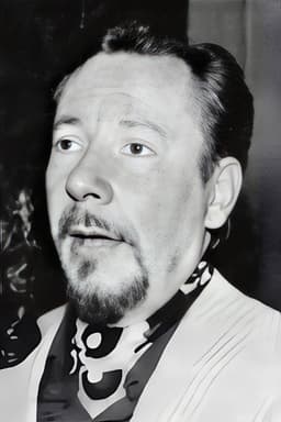 Photo of Henrique César