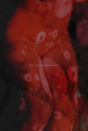 Poster for Is It A Plaisir