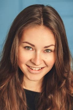Photo of Daria Rybak