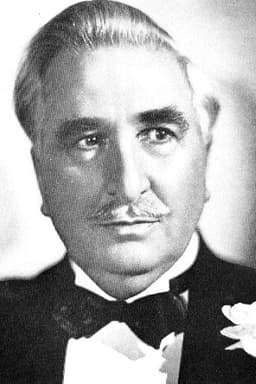 Photo of Orrin Burke