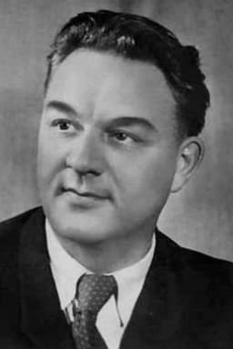 Photo of Viktor Dobrovolsky