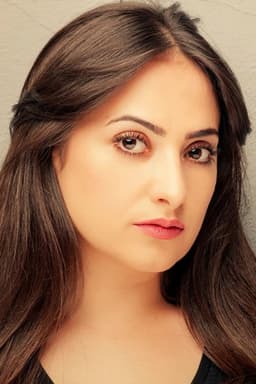 Photo of Dilek Çelebi