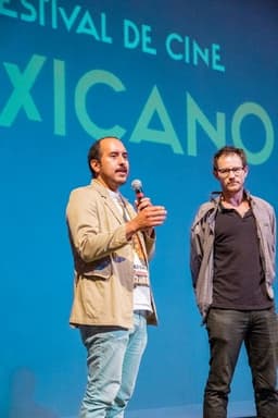 Photo of Juan José Antuna Ortiz