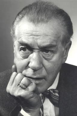 Photo of Eduard Kohout