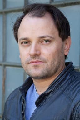 Photo of Stefan Haschke