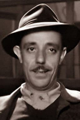 Photo of Antonio Bravo