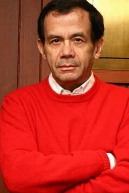 Photo of Miguel Ángel Ferriz Jr.