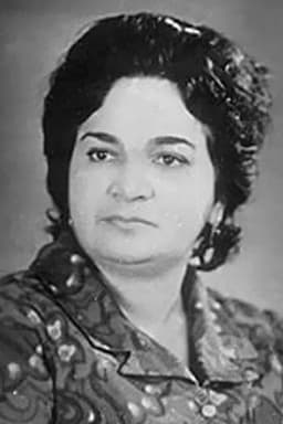 Photo of Mirvari Novruzova