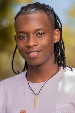 Photo of Brian Kabugi