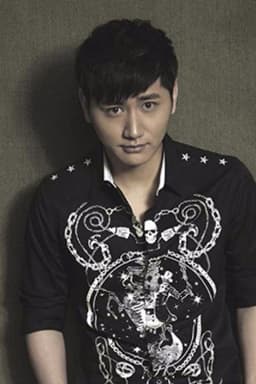 Photo of Li Yuxuan