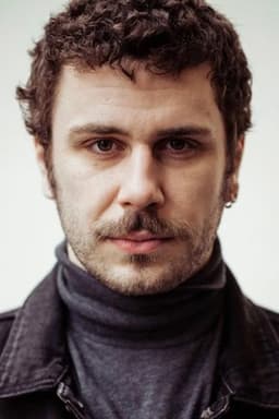 Photo of Théo Navarro-Mussy
