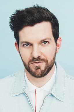 Photo of Dillon Francis