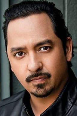 Photo of Gabe Fonseca