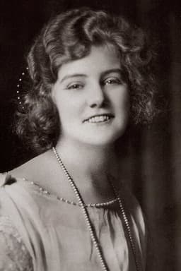 Photo of Margaret Leahy