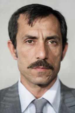 Photo of Erdoğan Seren