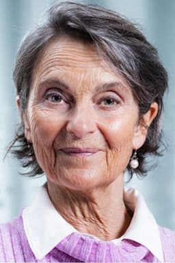 Photo of Suzanne Reuter