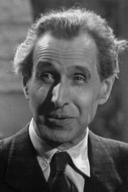 Photo of Karel Dostal