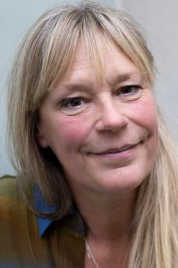 Photo of Anne Voigt Christiansen