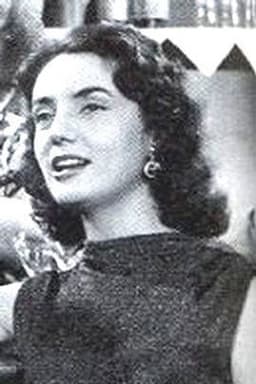 Photo of Colette Fleury