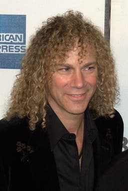 Photo of David Bryan
