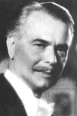 Photo of Gábor Rajnay
