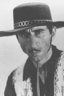 Photo of Frank Lackteen