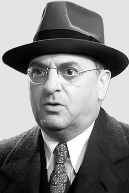 Photo of Granville Bates