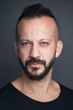 Photo of Rıza Kocaoğlu