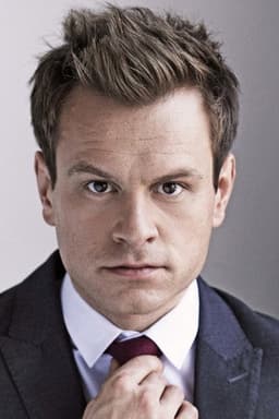 Photo of Christian Fuhlendorff
