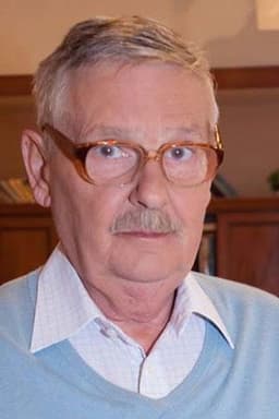 Photo of Juraj Slezáček