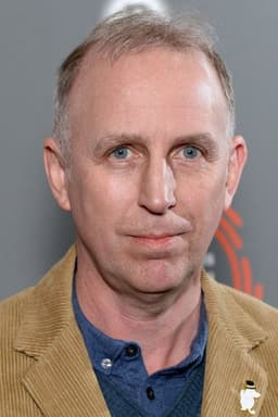 Photo of Steve Box