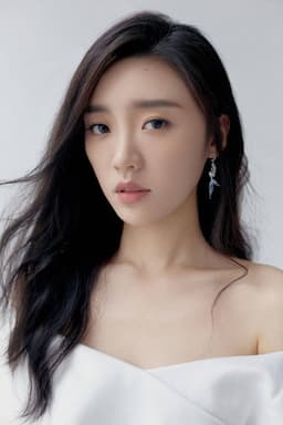Photo of Zhang Yue