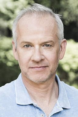 Photo of Marcus Calvin
