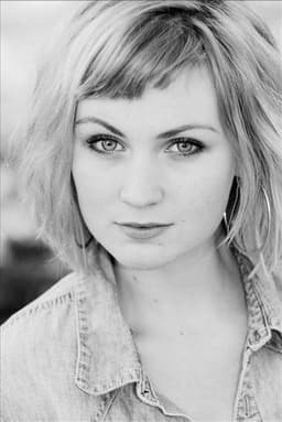 Photo of Hannah Daniel