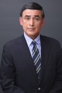 Photo of Ryo Hikime
